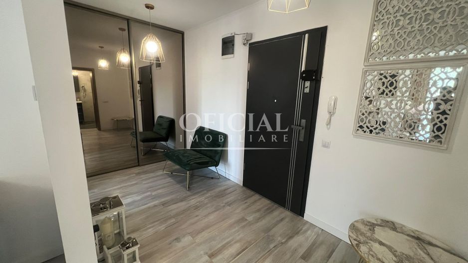Apartament 2 camere | Garaj | View superb | AC | Manastur | Tower - Poză 8