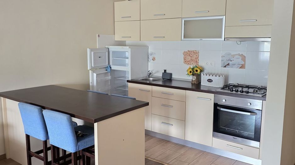 Apartament premium cu 3 camere | 2 dormitoare | Etaj 2 | Parcare cu ac - Poză 13