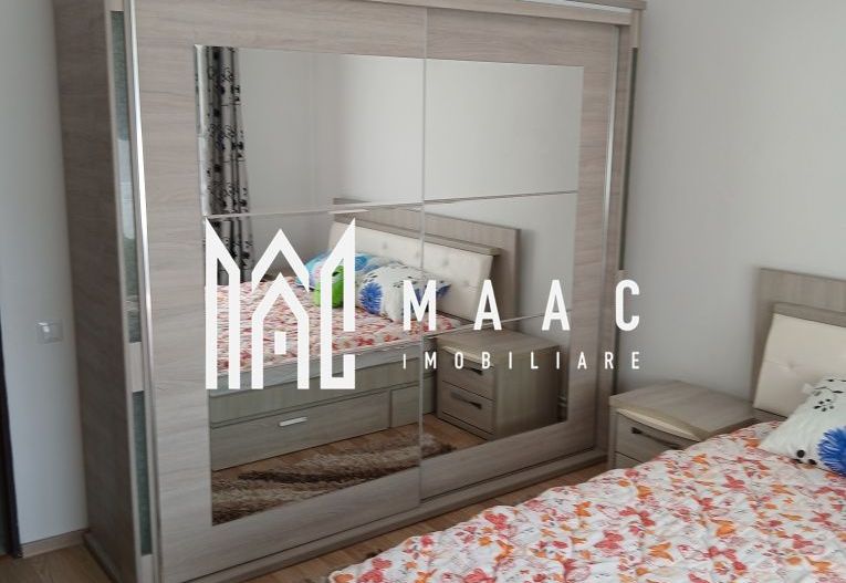 Apartament 2 camere de închiriat | Sibiu, Ștrand | 50 mp - Poză 1
