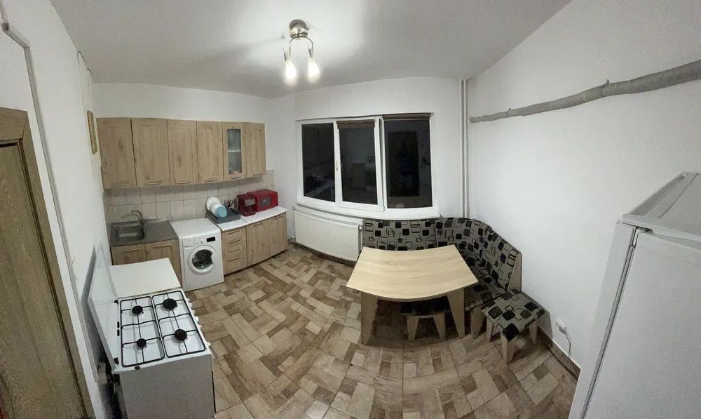 COMISION 0% | Apartament 1 Camera | Zona Buziasului | Etaj 2 | 32 mp - Poză 3