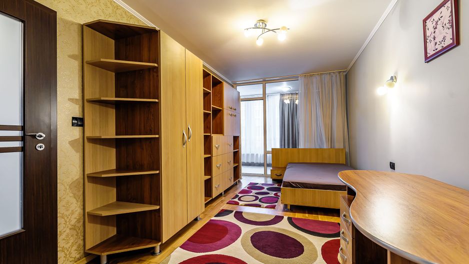 Vandut Ocazie Apartament elegant și spațios în zona UTA - Poză 6