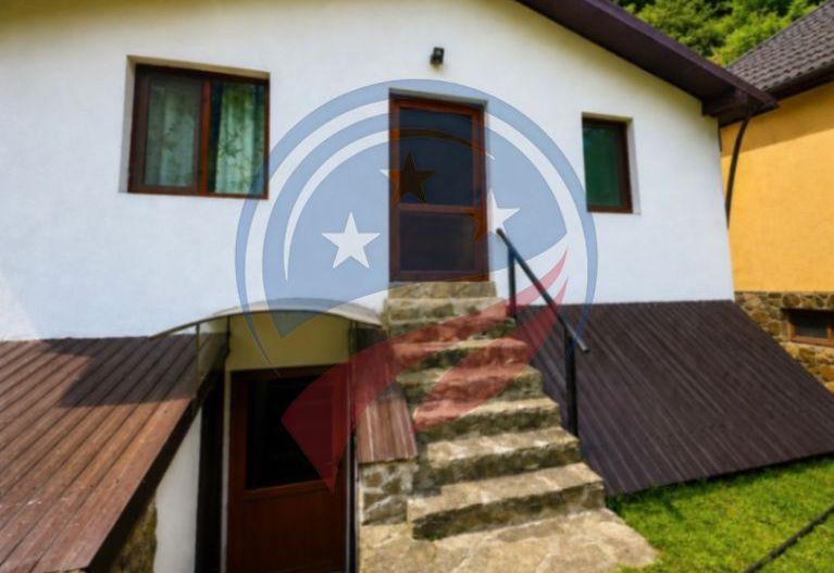 Pensiune cocheta de vanzare- Dubova-pe malul Dunării - Poză 21
