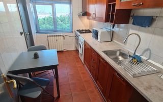 Apartament elegant cu terasă, ultracentral –Piața Unirii, lângă Fântânile Unirii - Poză 9