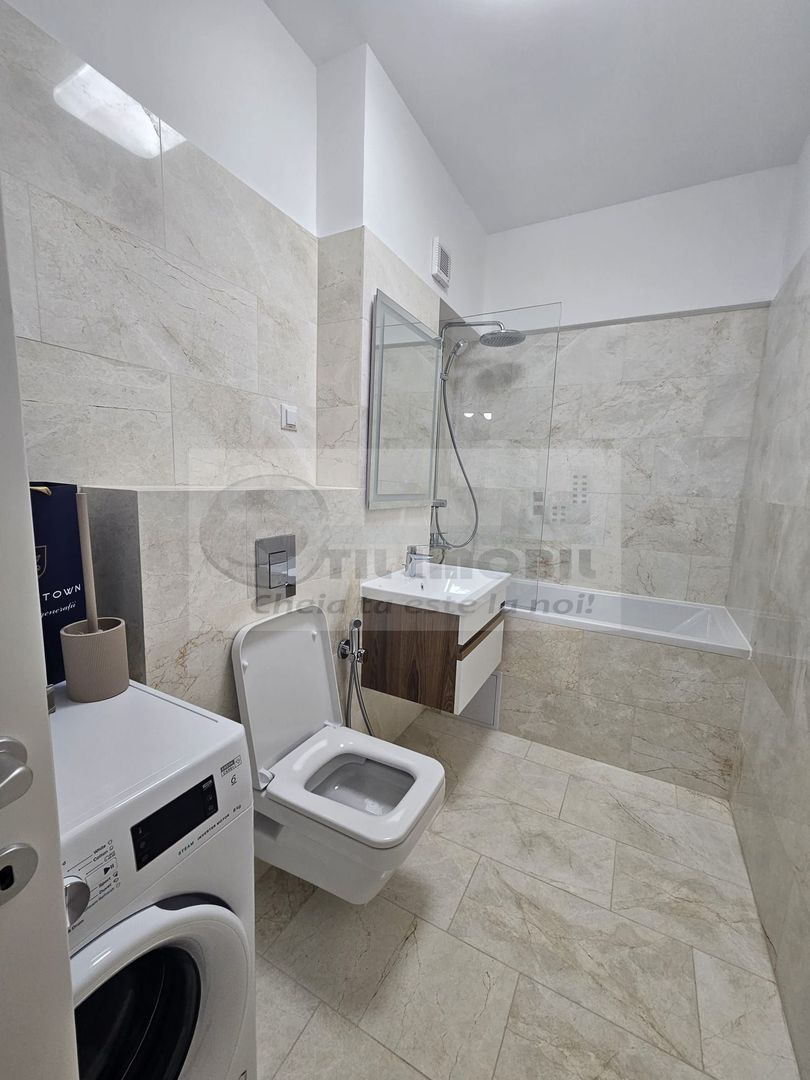 Apartament modern 2 camere - Royal Town - Copou - Poză 5