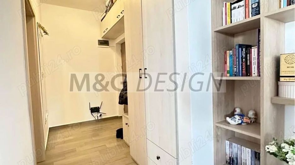 Apartament 3 camere Giroc bloc nou - Poză 4