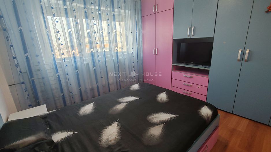 Apartament Rahova  |  Petre Ispirescu - Poză 4