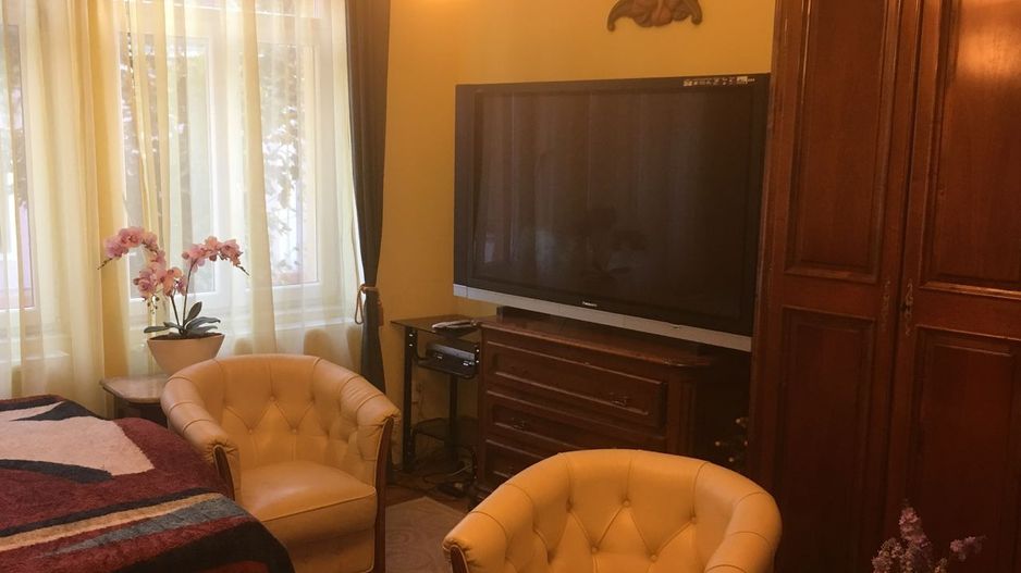 BRASADAS vinde casa mobilata in zona ULTRACENTRALA. - Poză 16