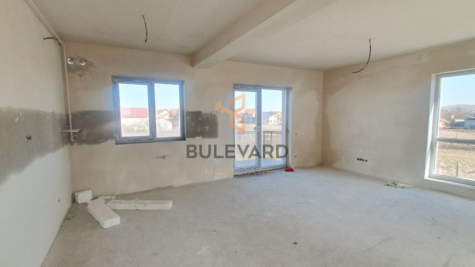 Apartament cu 3 camere, zona strazii Libertatii! - Poză 2