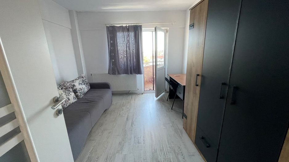 Apartament 2 Camere De Inchiriat | Decomandat | Marasti | 2 x Balcon - Poză 4