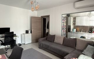 Apartament 2 camere Lujerului 21Residence - Poză 3