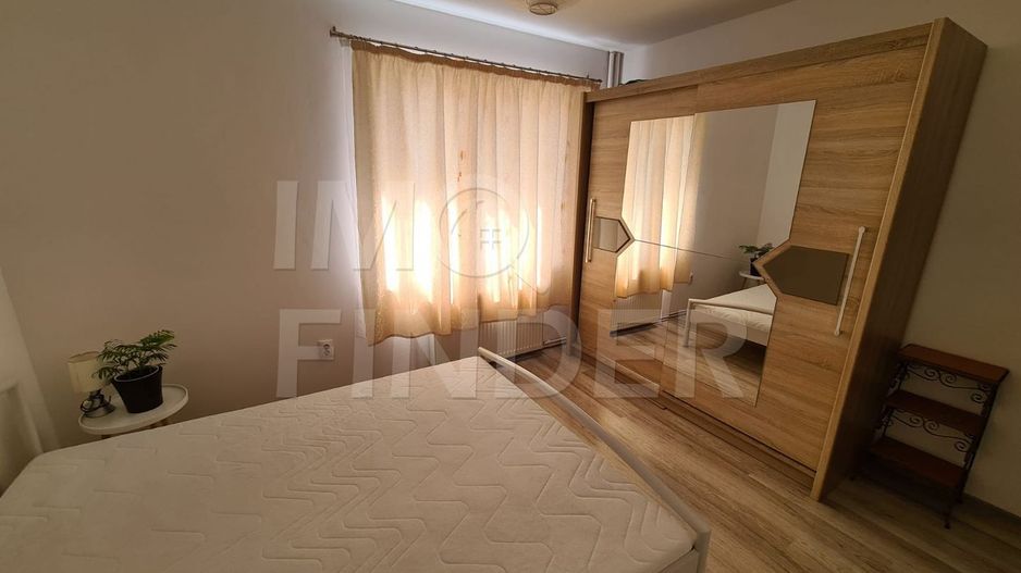 COMISION ZERO! 2 camere, Gheorgheni, zona Alverna, decomandat - Poză 10