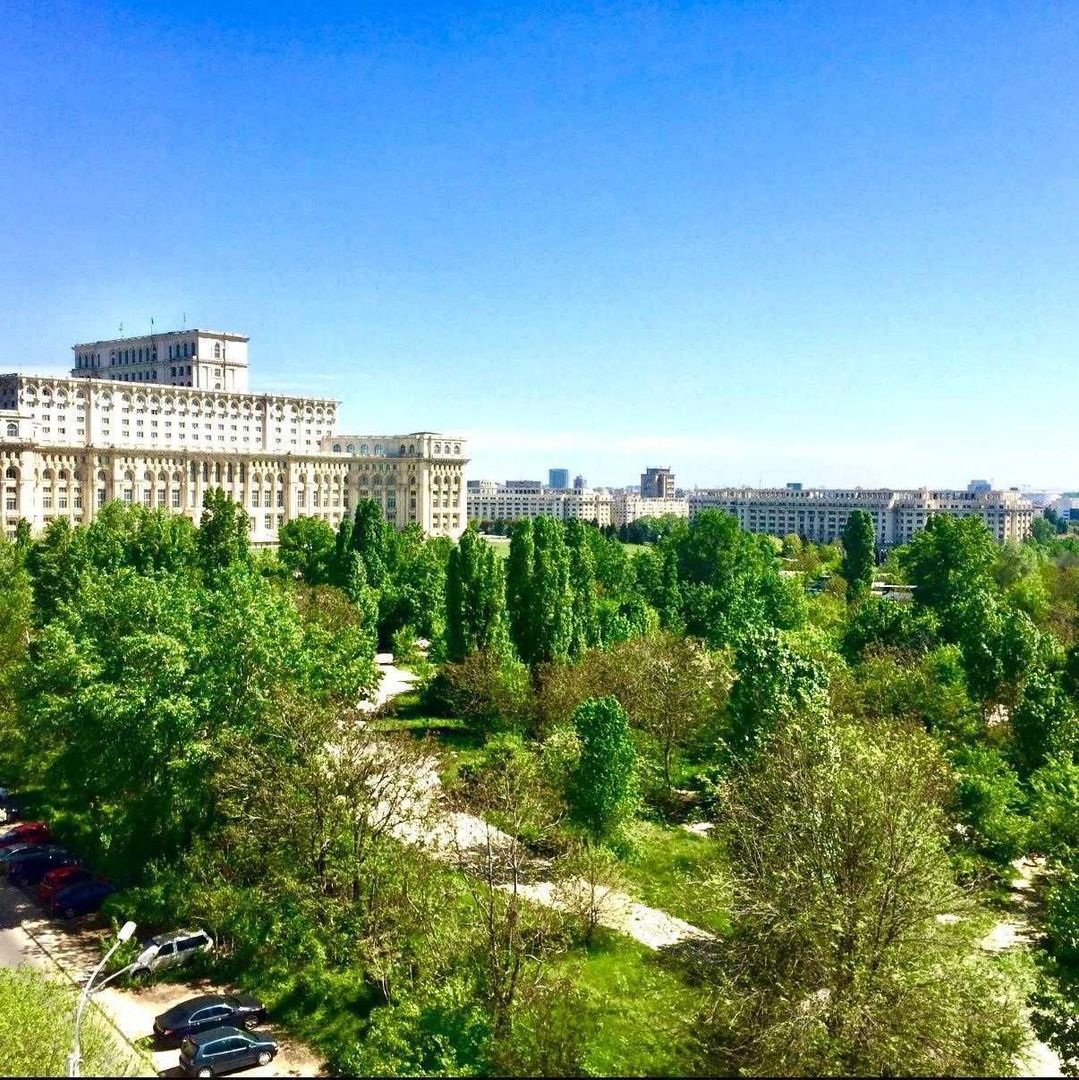 Apartament Palatul Parlamentului / Uranus - Poză 6