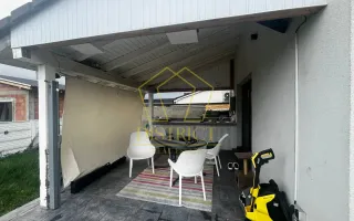 Duplex superb cu 3 camere I Sacalaz - Poză 11
