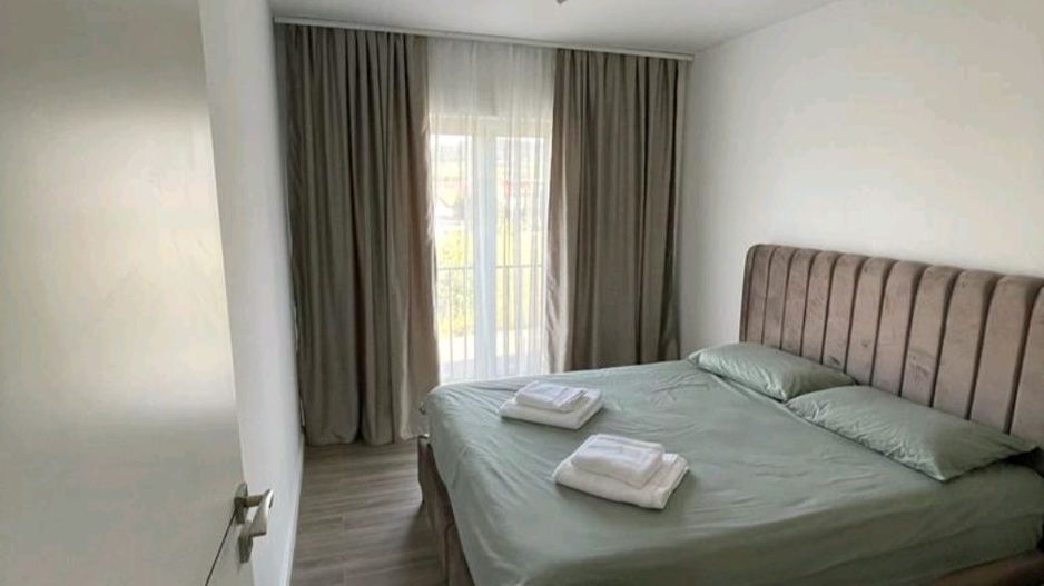 Apartament modern cu 2 camere | 50 mp | Parcare Buna Ziua - Poză 2