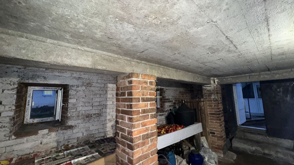 VILA 4 CAMERE, LERESTI, TEREN 3489 MP COMISION 0% CUMPARATOR - Poză 39