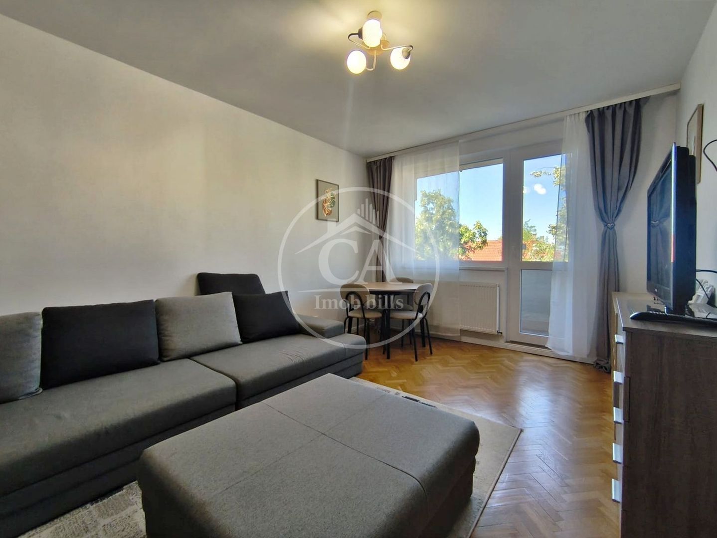 Apartament cu 3 camere de inchiriat in zona Centrala, Oradea - Poză 4