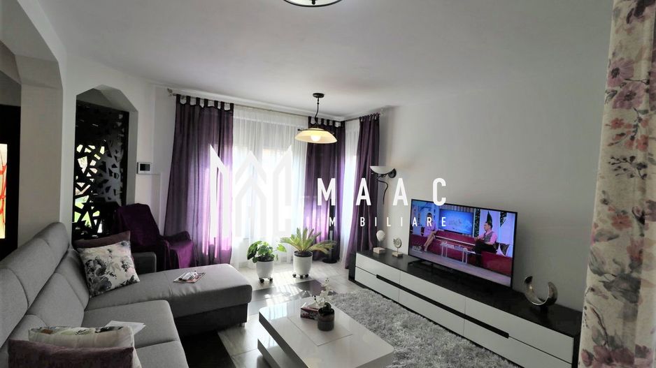 Casa 5 camere | Teren 520 mp | Mobilata | 3 locuri parcare - Poză 4