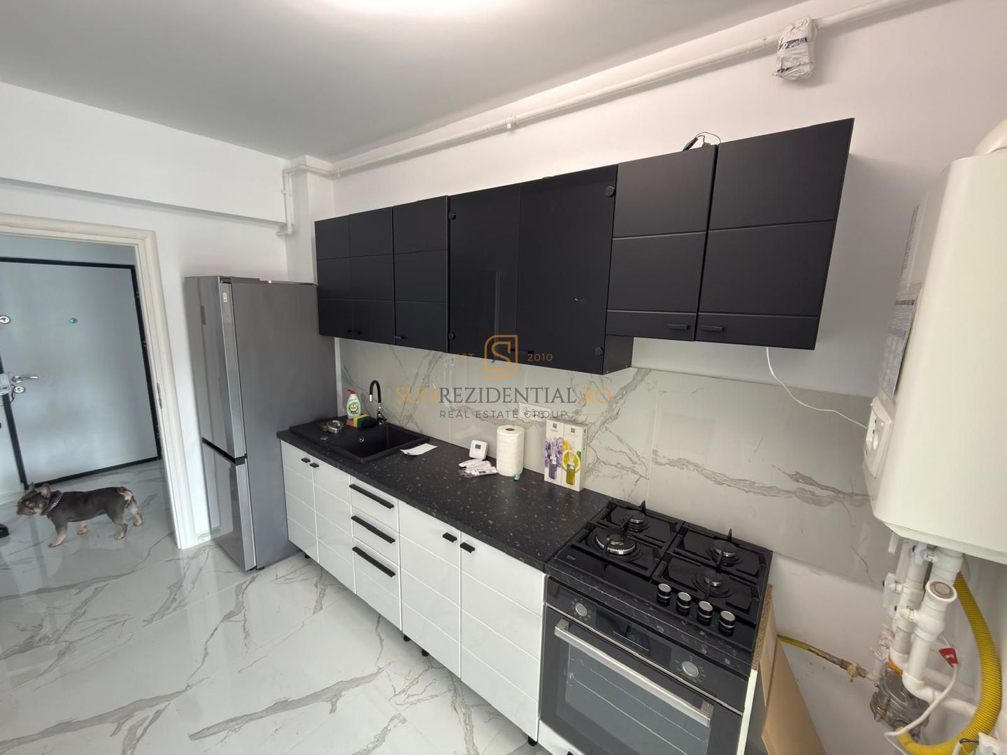 De inchiriat garsoniera 40 mp, Prima Inchiriere, zona Brancoveanu - Poză 4