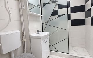 APARTAMENT 1 CAMERA, MAZEPA 1, 325 €/lună - Poză 3