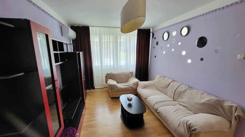 Dacia | 2 Camere | Etaj Intermediar - Poză 2