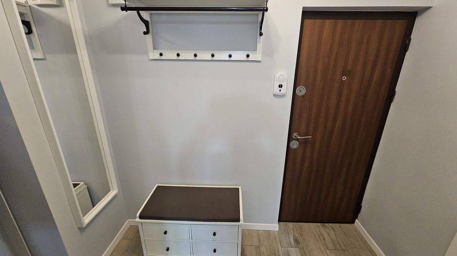 Apartament 2 camere Piata Ancora, renovat premium, mobilat complet - Poză 2