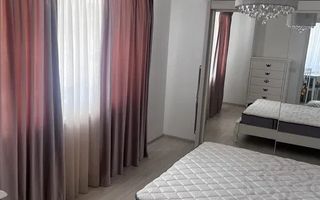 Apartament 2 camere - 44 mp - Copou, Parc Expoziție - 550€ - Poză 3