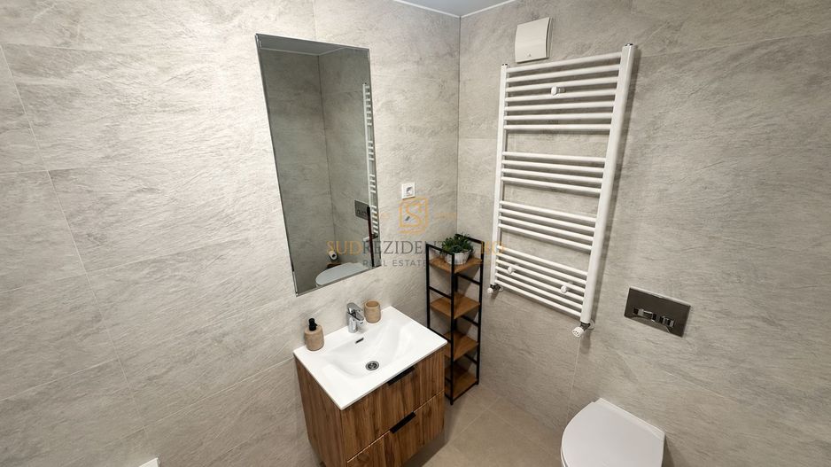 Apartament 2 camere de inchiriat + loc de parcare | zona Metalurgiei - Poză 10