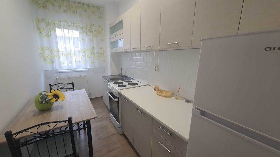 Apartament 2 camere decomandate | Parcare inclusă | Complex rezidenția - Poză 1