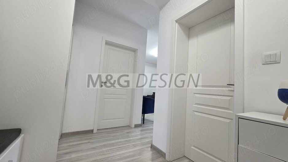 Apartament 1 camera Giroc - Poză 7