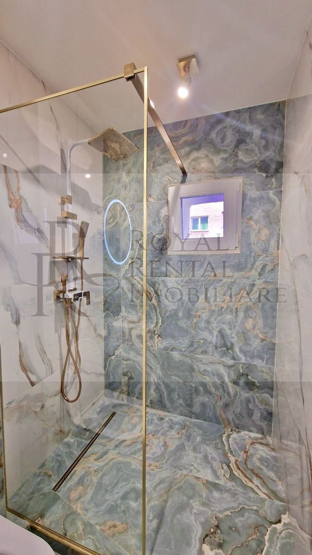 Apartament 3 Camere | Ultrafinisat | 63 mp | Gheorgheni | Lux|  Iulius Mall - Poză 8