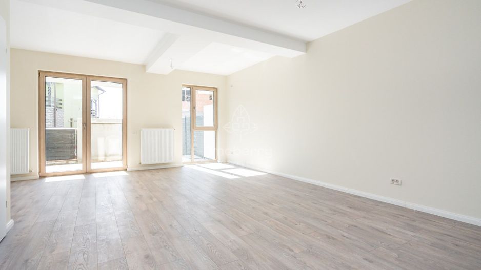 Ansamblu privat | Casa  4 camere | 3 bai | Parcare | Comision 0! - Poză 3