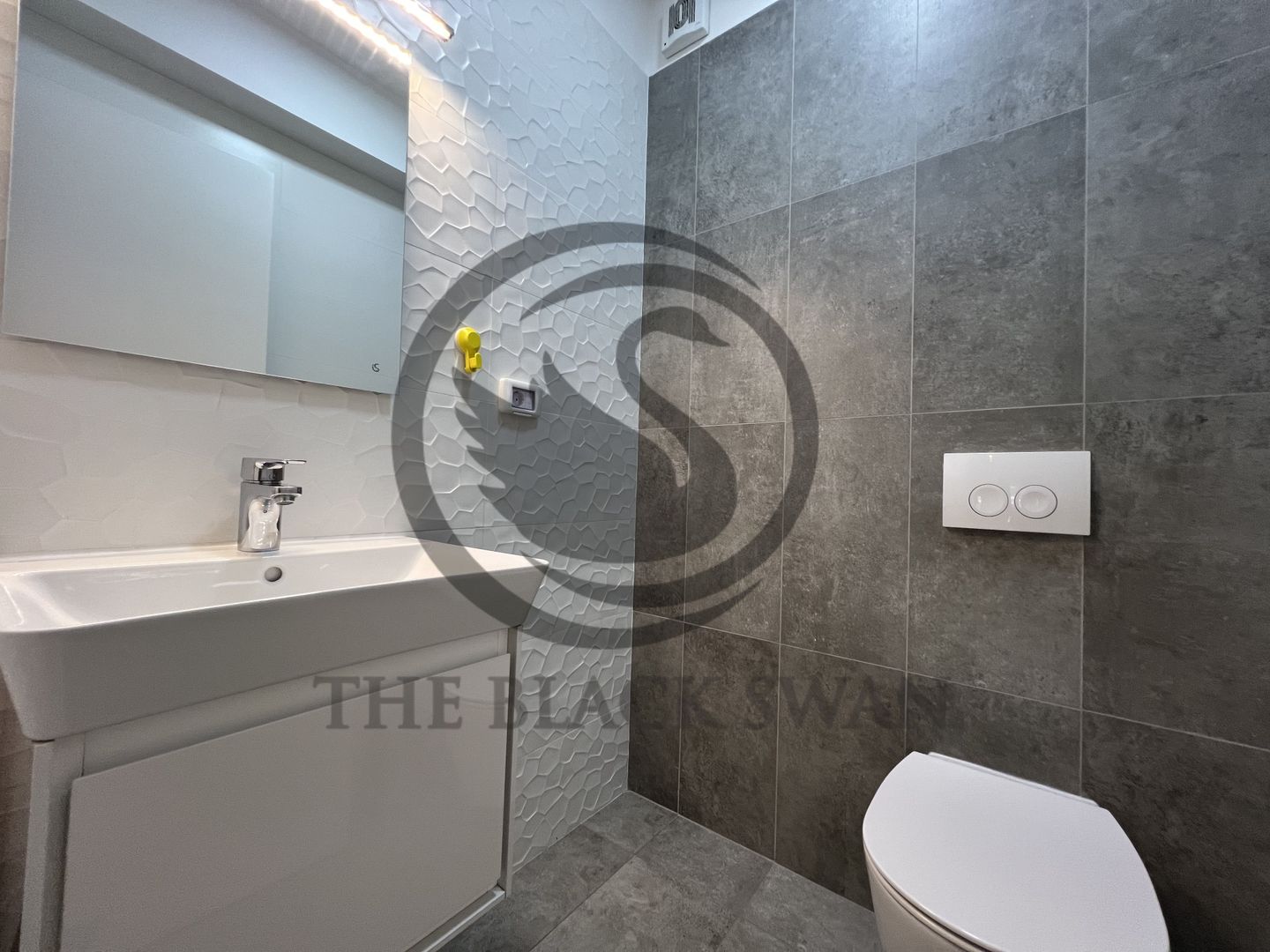 Apartament cu 3 camere de închiriat | Erou Iancu Nicolae | Comision 0% - Poză 15