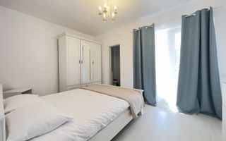 Apartament 3 camere cu gradina, Turnisor - Poză 6