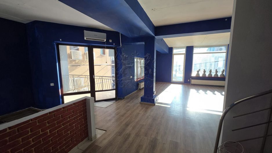 Dorobanti | Vila Individuala | 7 camere | Terasa - Poză 12