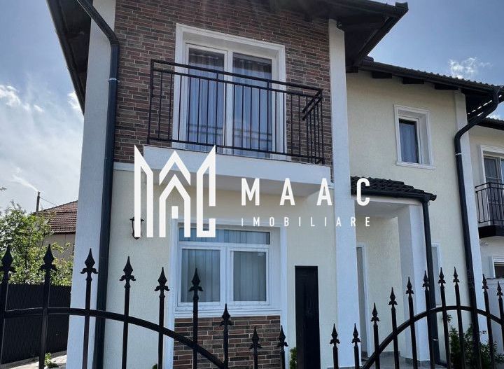 Casa 3 camere | Teren 235 mp |  Selimbar - Poză 1