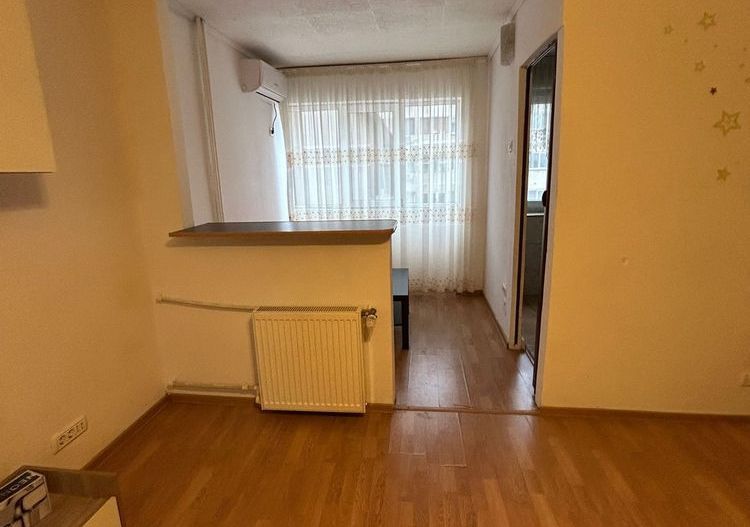 Garsoniera de inchiriat  2 MIN METROU LUJERULUI - Poză 3