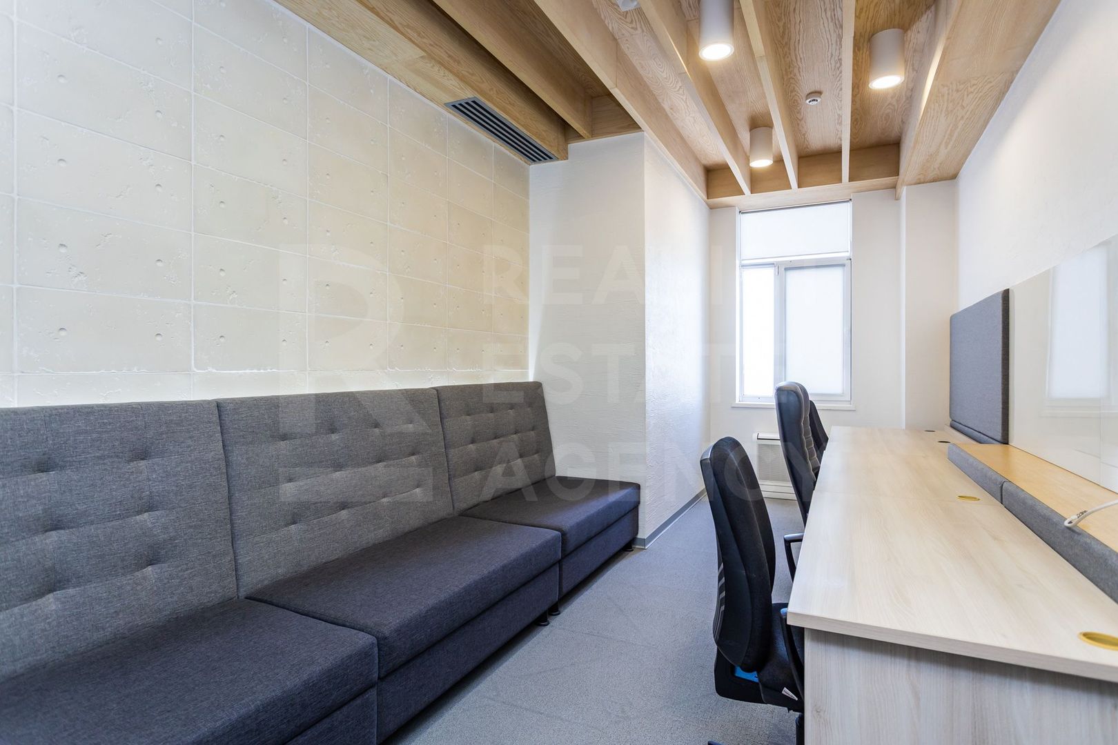 Vânzare, oficiu, 608.9 mp, str. Alba Iulia, Buiucani - Poză 11