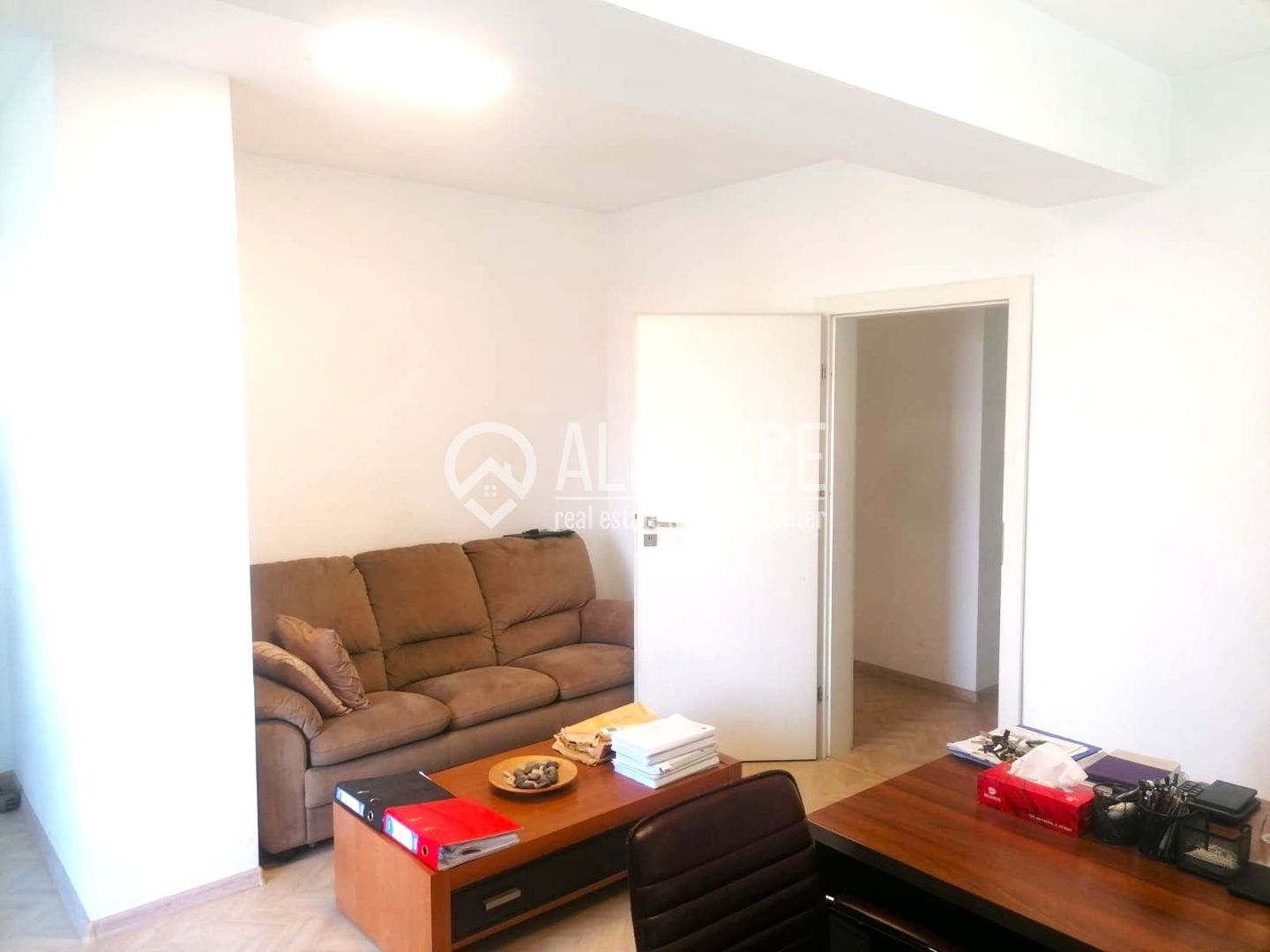 TOMIS NORD (COD 10) - Birou penthouse de inchiriat - Poză 1