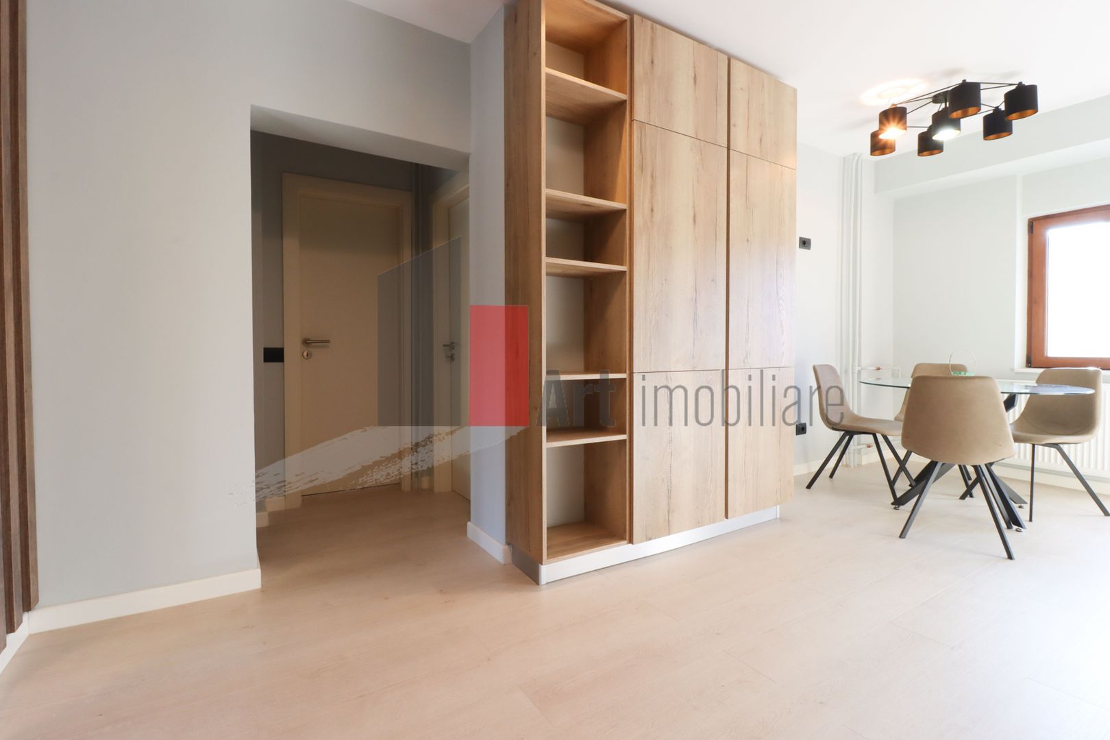 Apartamentul "XENTE",langa Casa Poporului, intri si te indragosteti pe loc de el - Poză 21