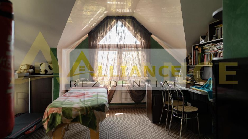 Vila 7 camere + Piscina - Soseaua Oltenitei - Poză 5