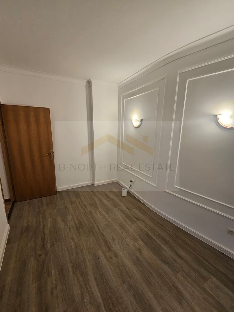 Casă de închiriat | Zonă Centrală | Lângă Parcul Carol | Ideală pentru birouri - Poză 11