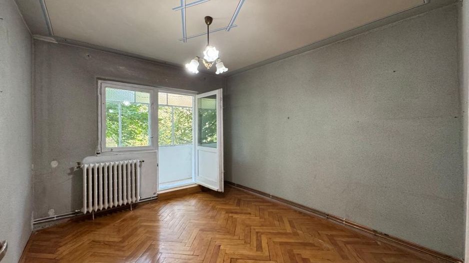 Apartament 3 camere decomandat, 56 mp utili, etaj 2 – zona Torontalului - Poză 7