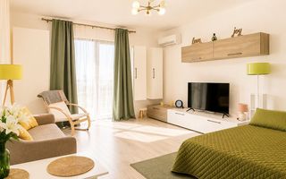 Cloud9 Residence, Aviatiei, Promenada, Oregon,Metrou Aurel Vlaicu si Pipera - Poză 5