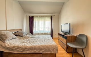 Apartament cu 2 camere, vedere panoramica, Andrei Muresanu - Poză 5