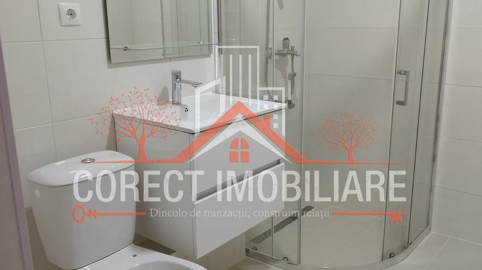 💥 Apartament de inchiriat 2 camere zona de jos a orașului - Poză 6