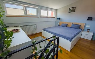 Duplex de poveste - 3 camere - inchiriere - Mitropolie - Poză 21