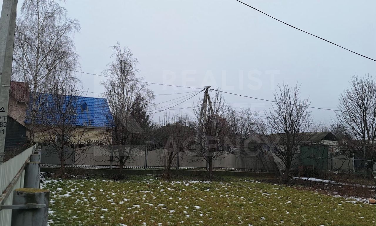 Vânzare, teren pentru construcție, 3,5 ari, str. Ivan Pavlov, Bălți. - Poză 3