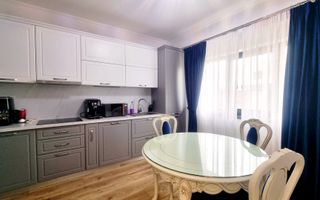 CASĂ DE VÂNZARE ȘELIMBĂR | TEREN 265 MP | CURTE 200 mp | CARPORT - Poză 6