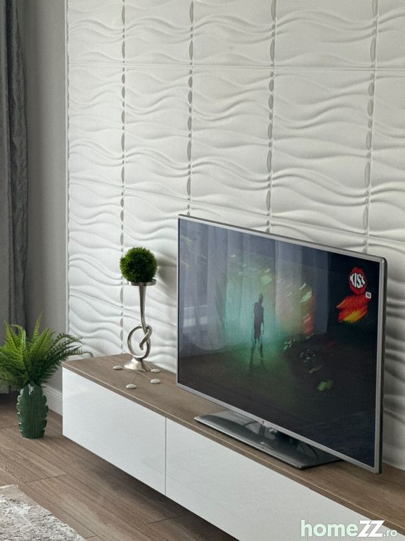 Apartament de inchiriat cu 2 camere Avangarde Residence - Poză 5