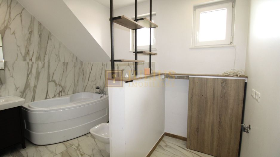 1/2 duplex, 5 camere – prima închiriere | Moșnița Veche - Poză 20